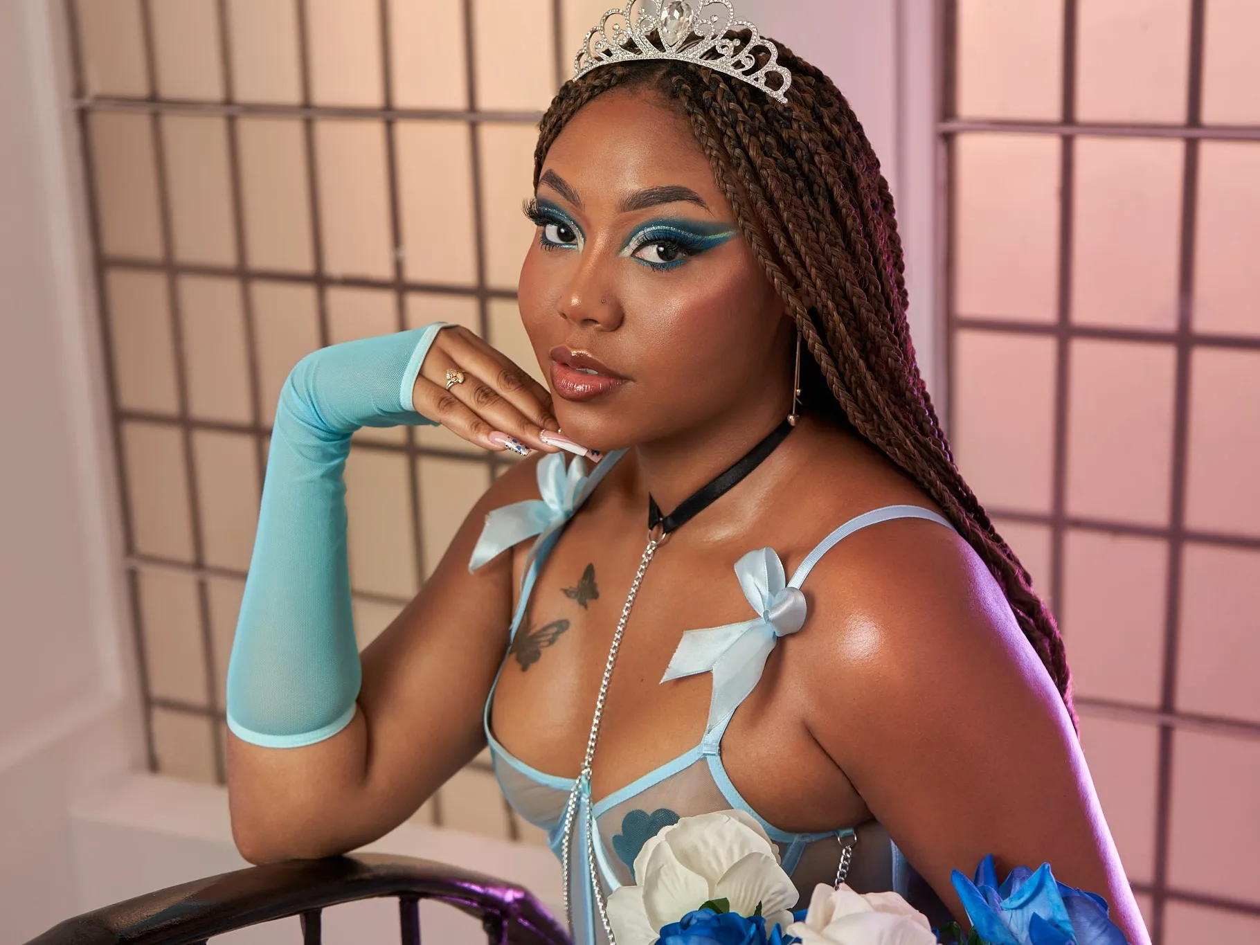 Artiest AngelaRobert Foto 7