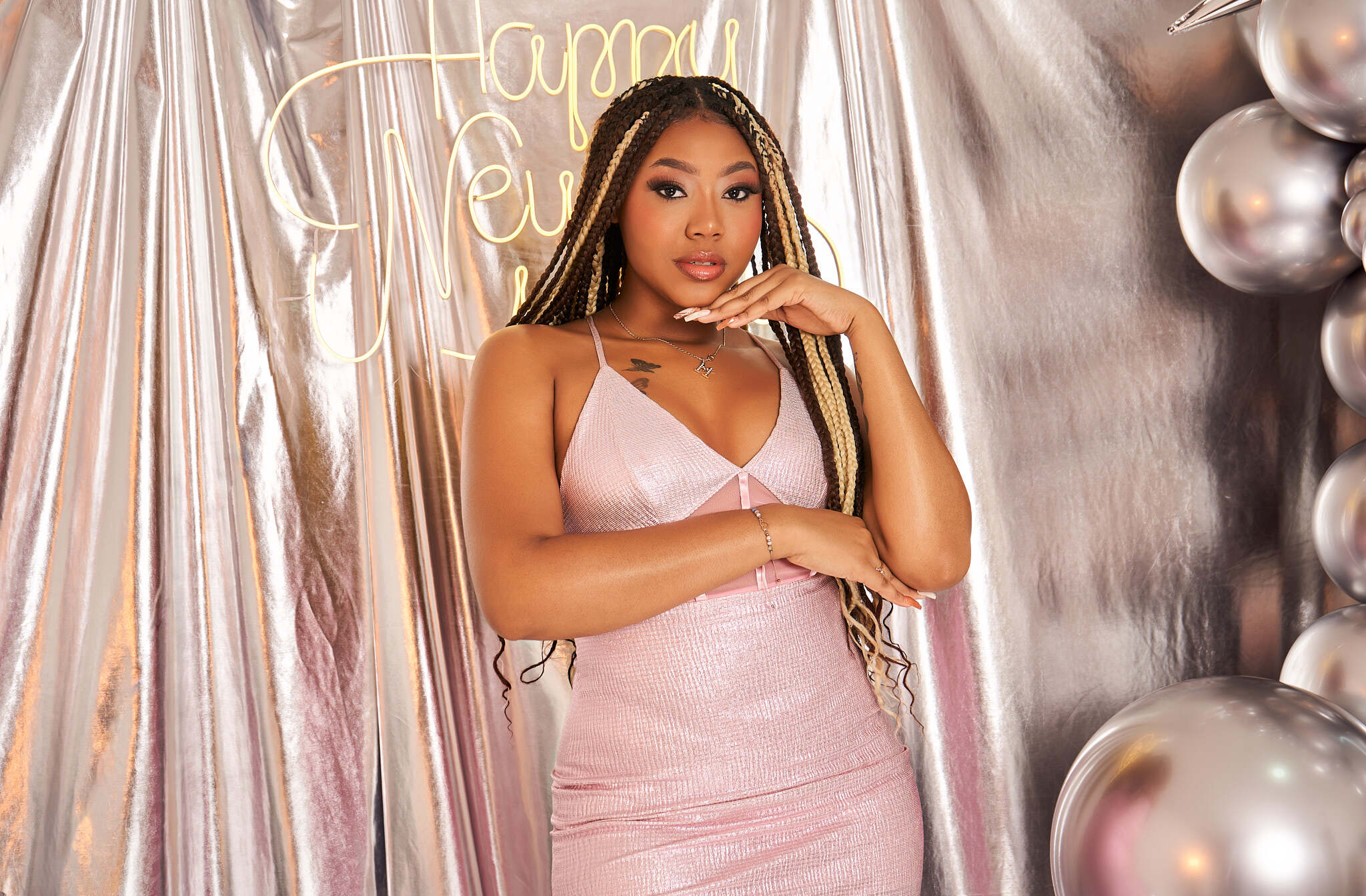 Artist AngelaRobert Foto 2