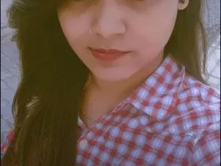 Image de profil du modèle de webcam Missnisha