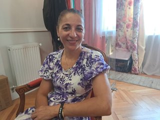 PHOENIXS immagine del profilo del modello di cam