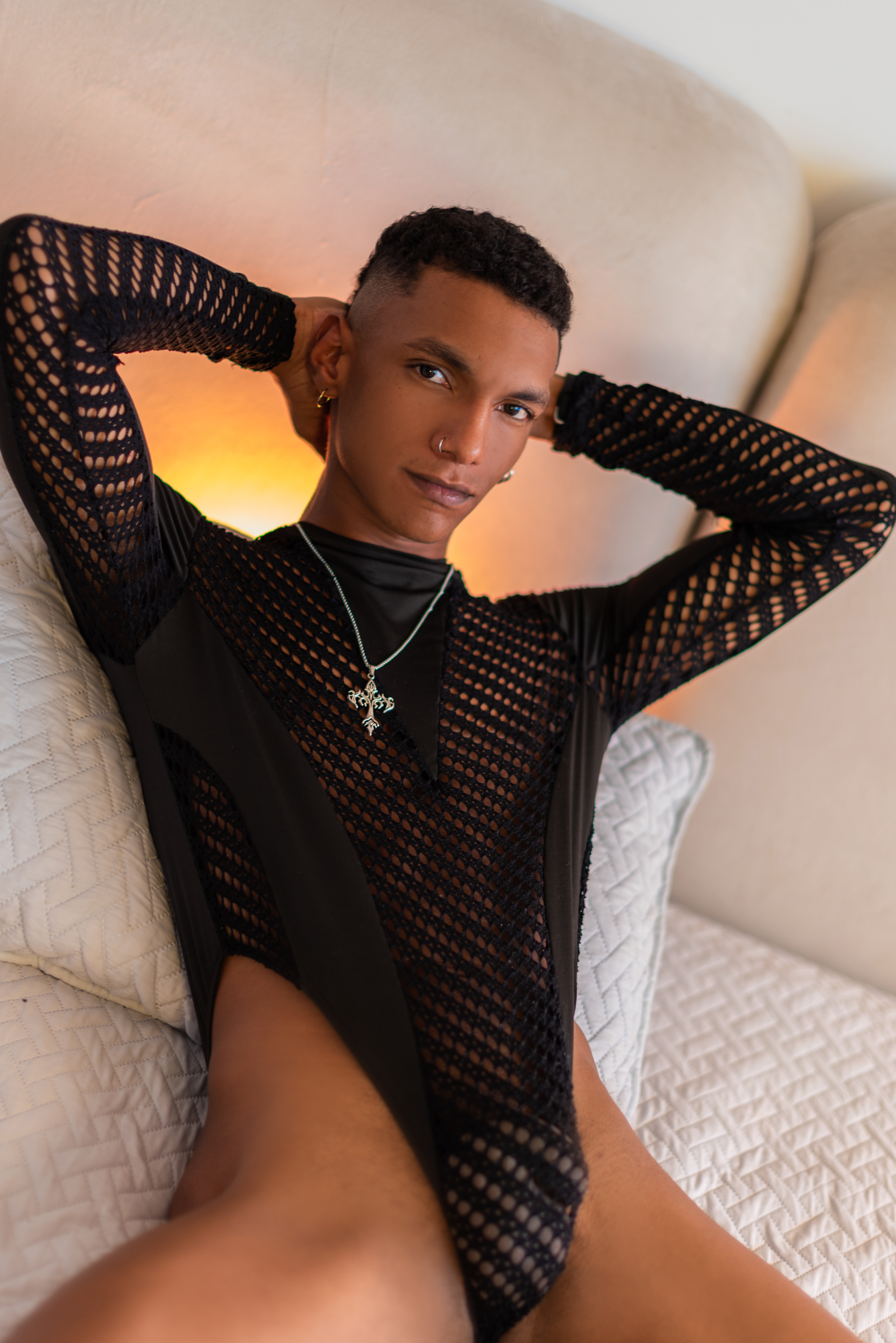 Interprète JulientSaint Photo 8