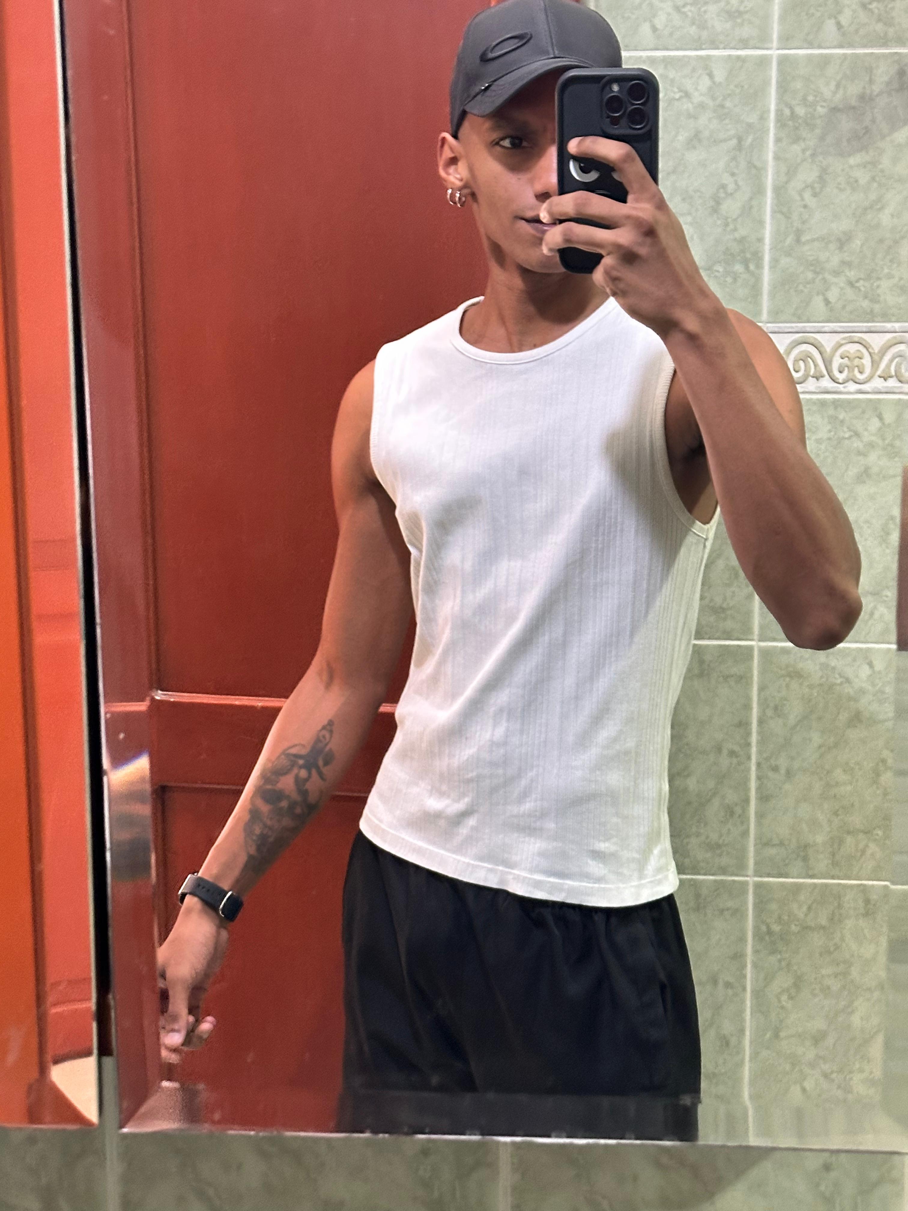 Interprète JulientSaint Photo 11