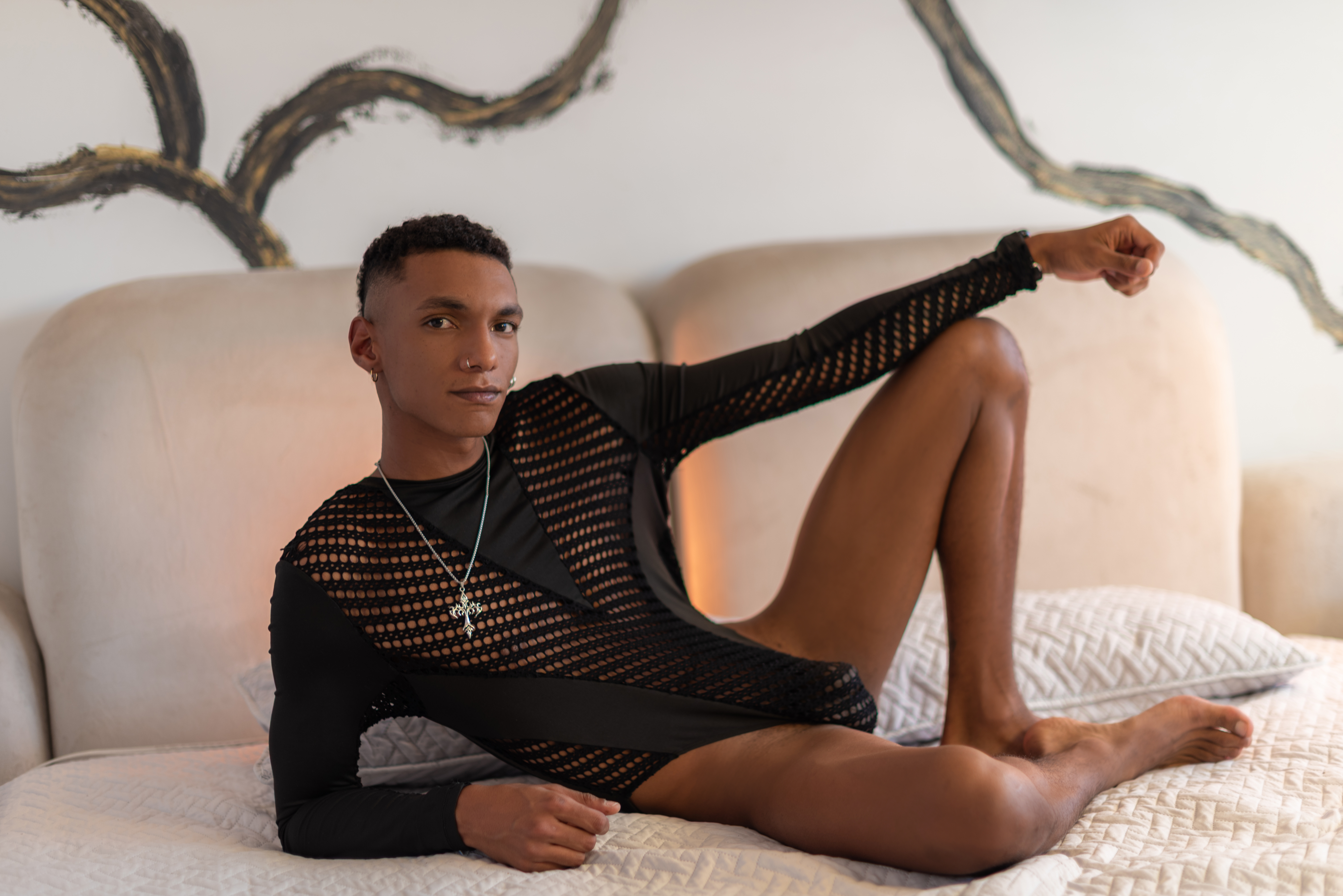 Interprète JulientSaint Photo 6