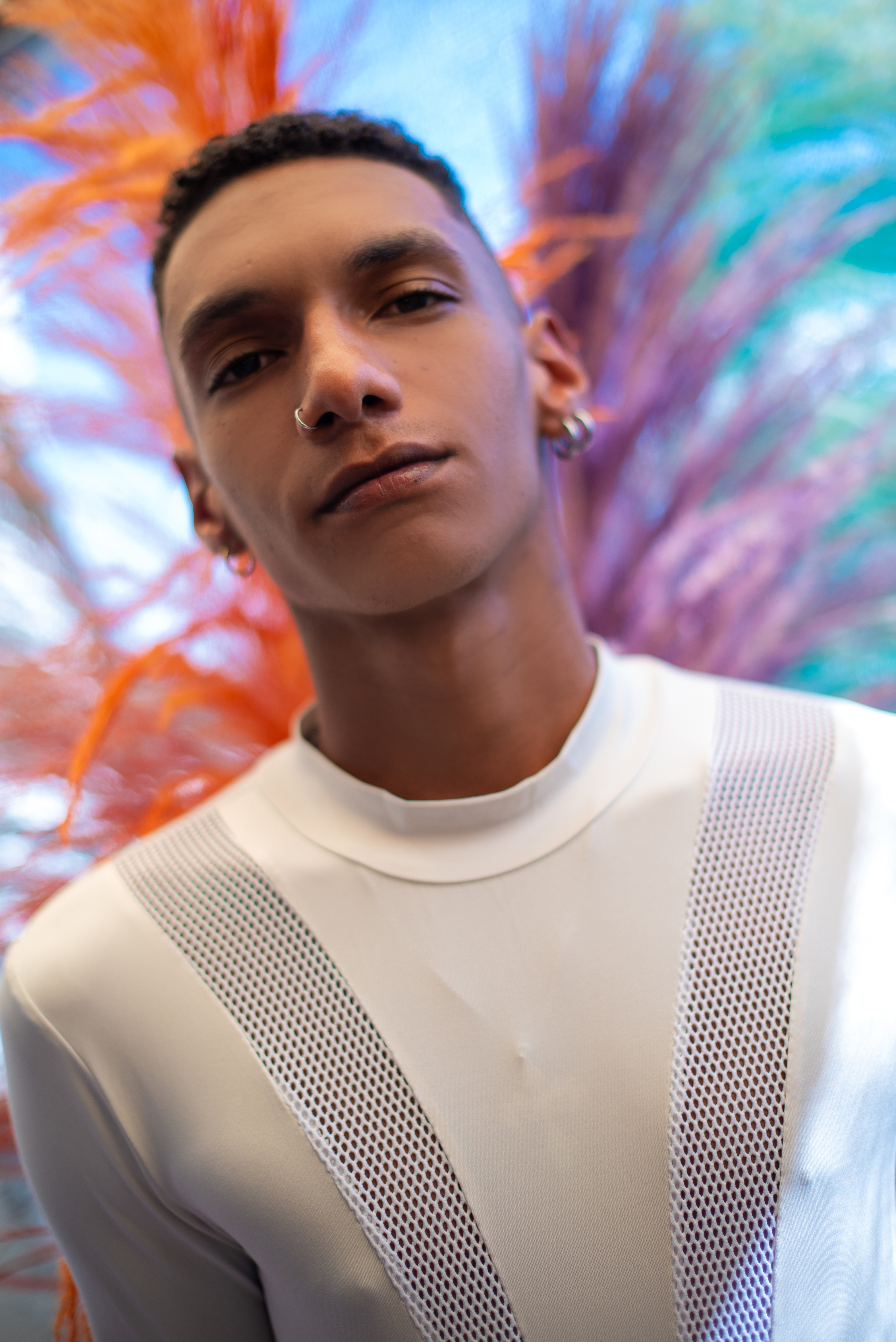 Interprète JulientSaint Photo 9