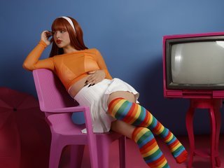 JanePreston profielfoto van cam model