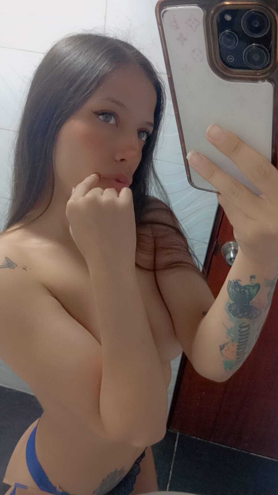 Interprete mybonnieandclyde303av Foto 7