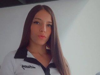 mybonnieandclyde303av profilbild på webbkameramodell