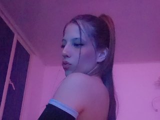 mybonnieandclyde303av immagine del profilo del modello di cam