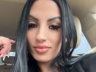 SEERENE profielfoto van cam model