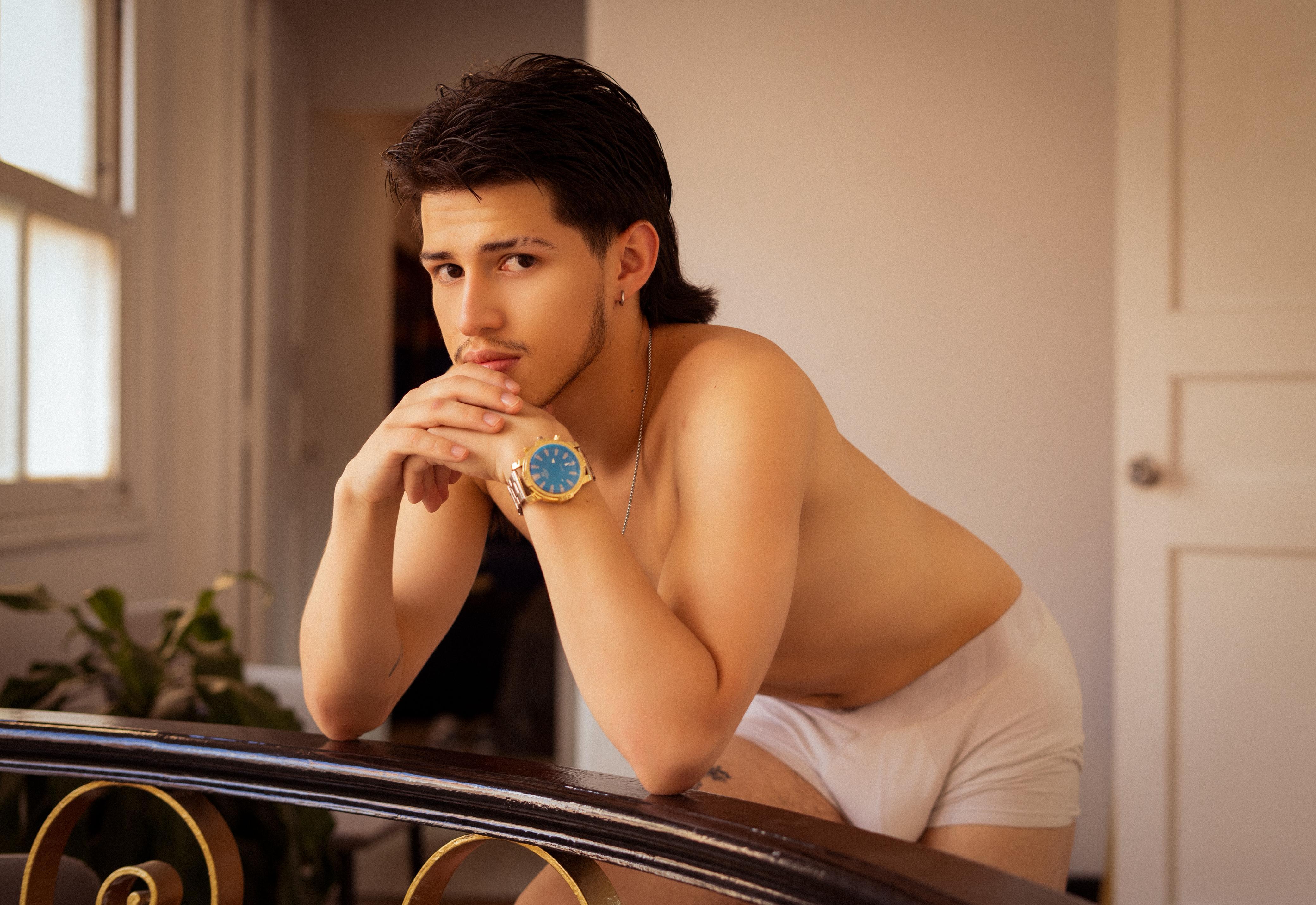 Artist nathanferrara Foto 12