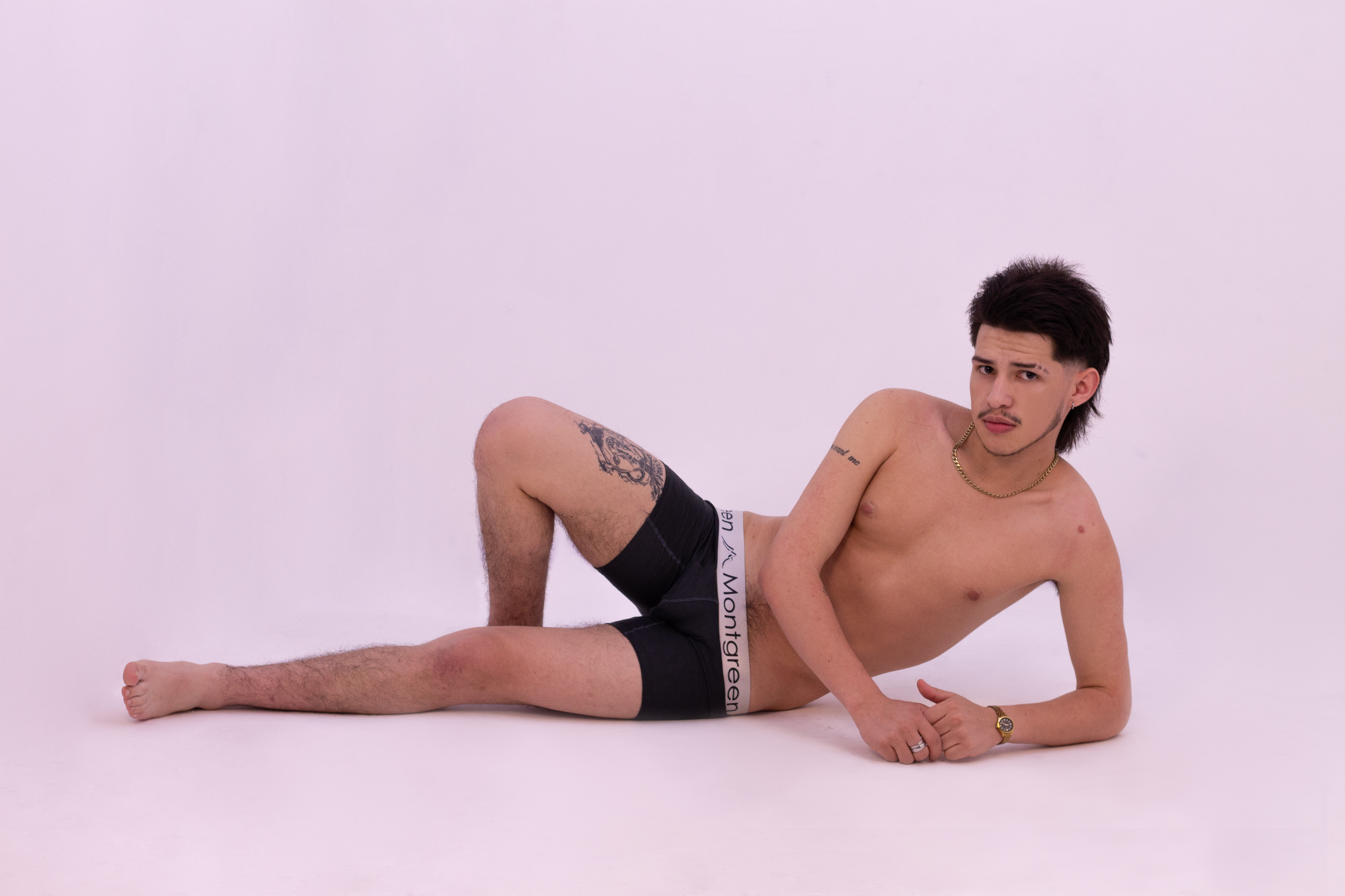 Artist nathanferrara Foto 6