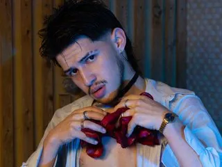 nathanferrara immagine del profilo del modello di cam