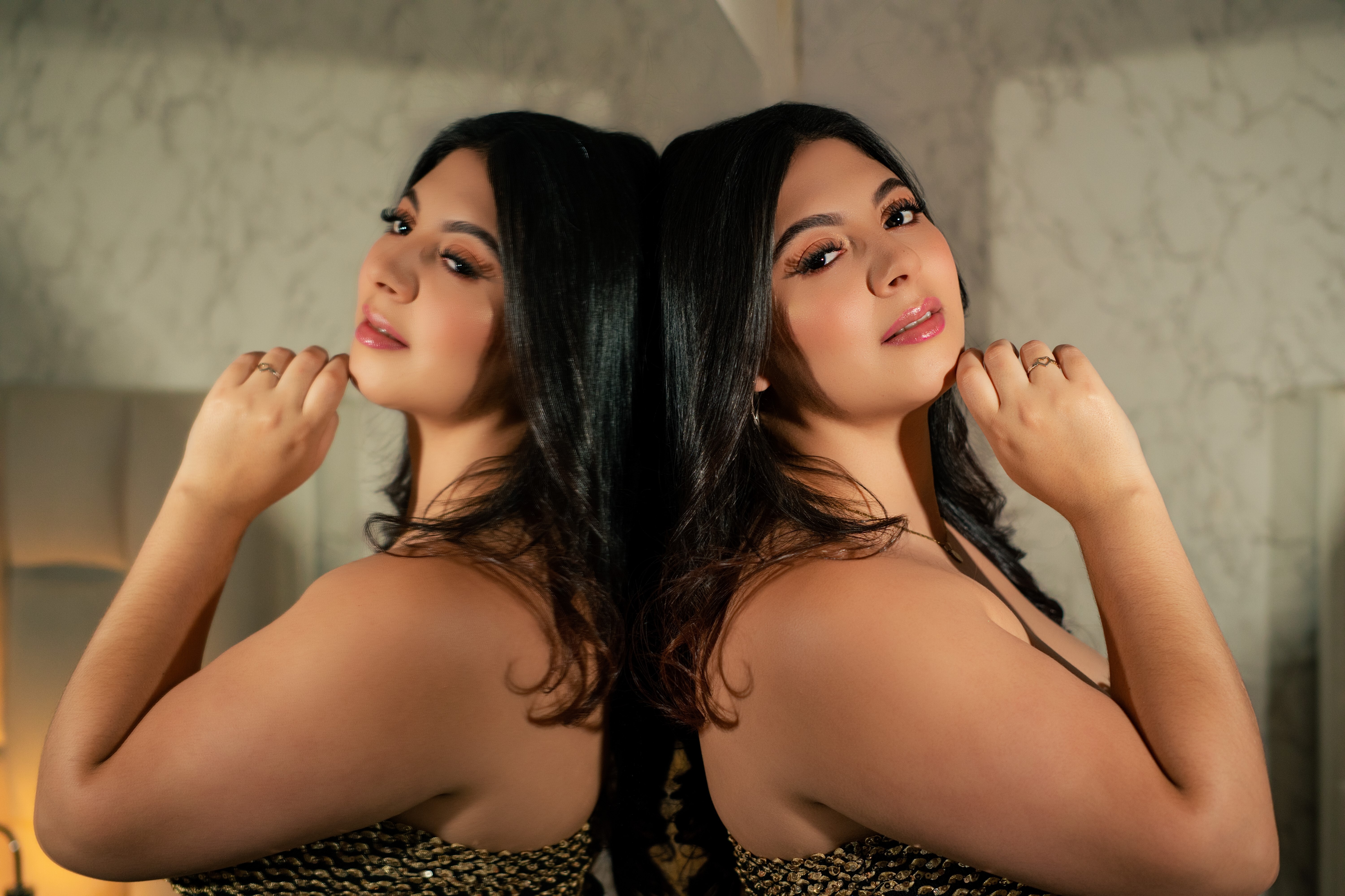 Interprete Mia_Greys Foto 2