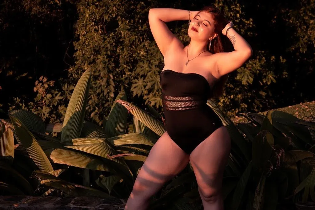 Interprete Mia_Greys Foto 5