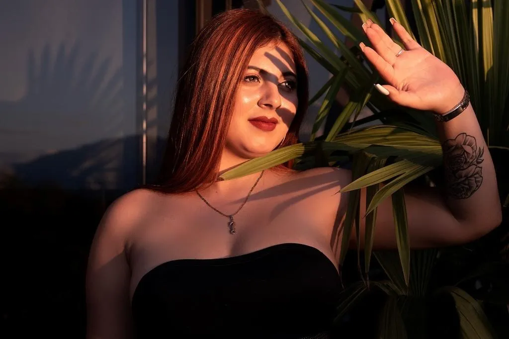 Interprete Mia_Greys Foto 7