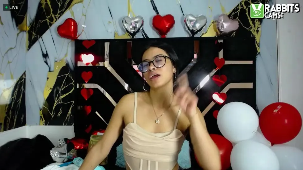 Artista miahotcs Video 1