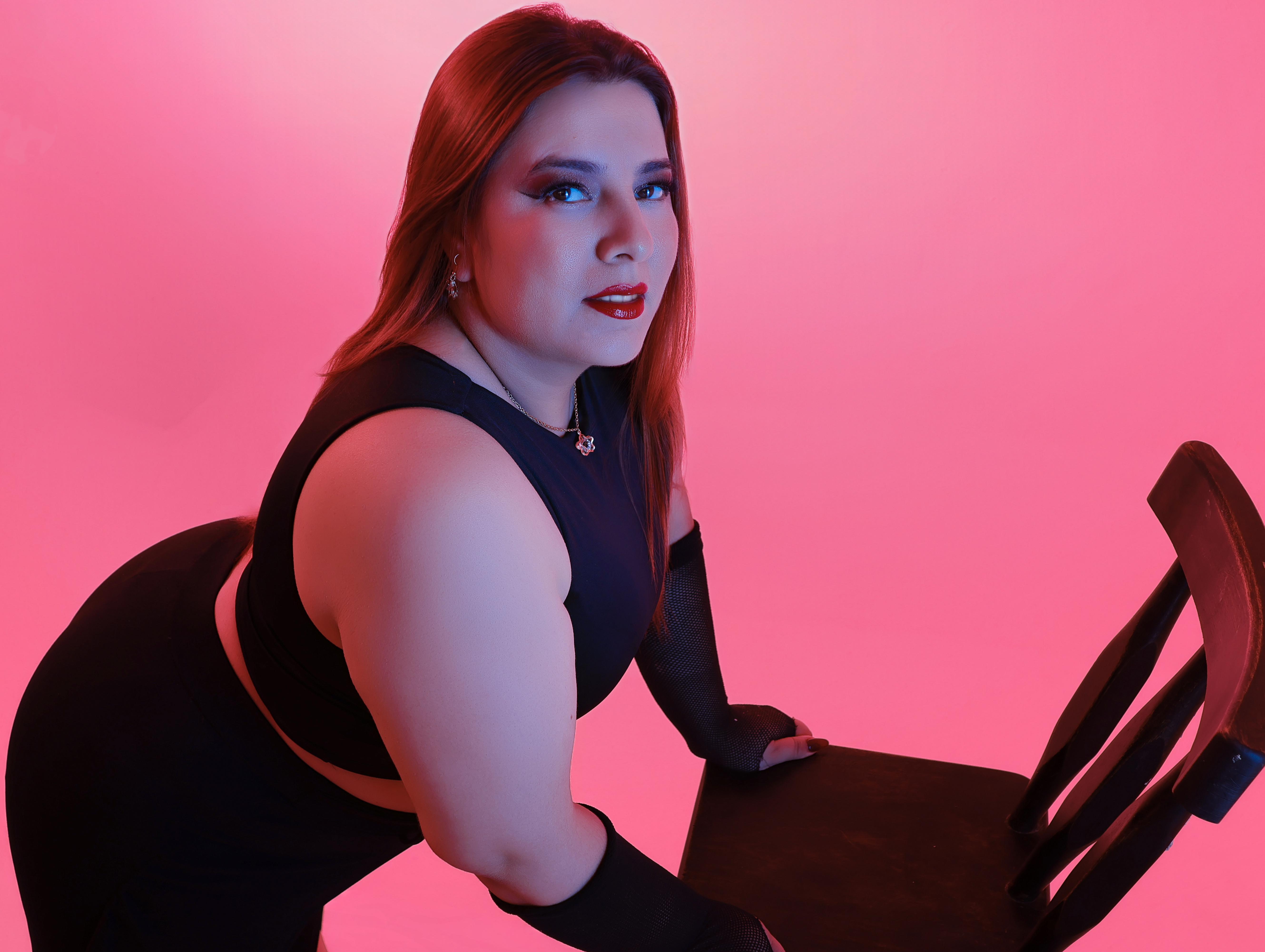 Interprète Elizabeth_Johnson Photo 1