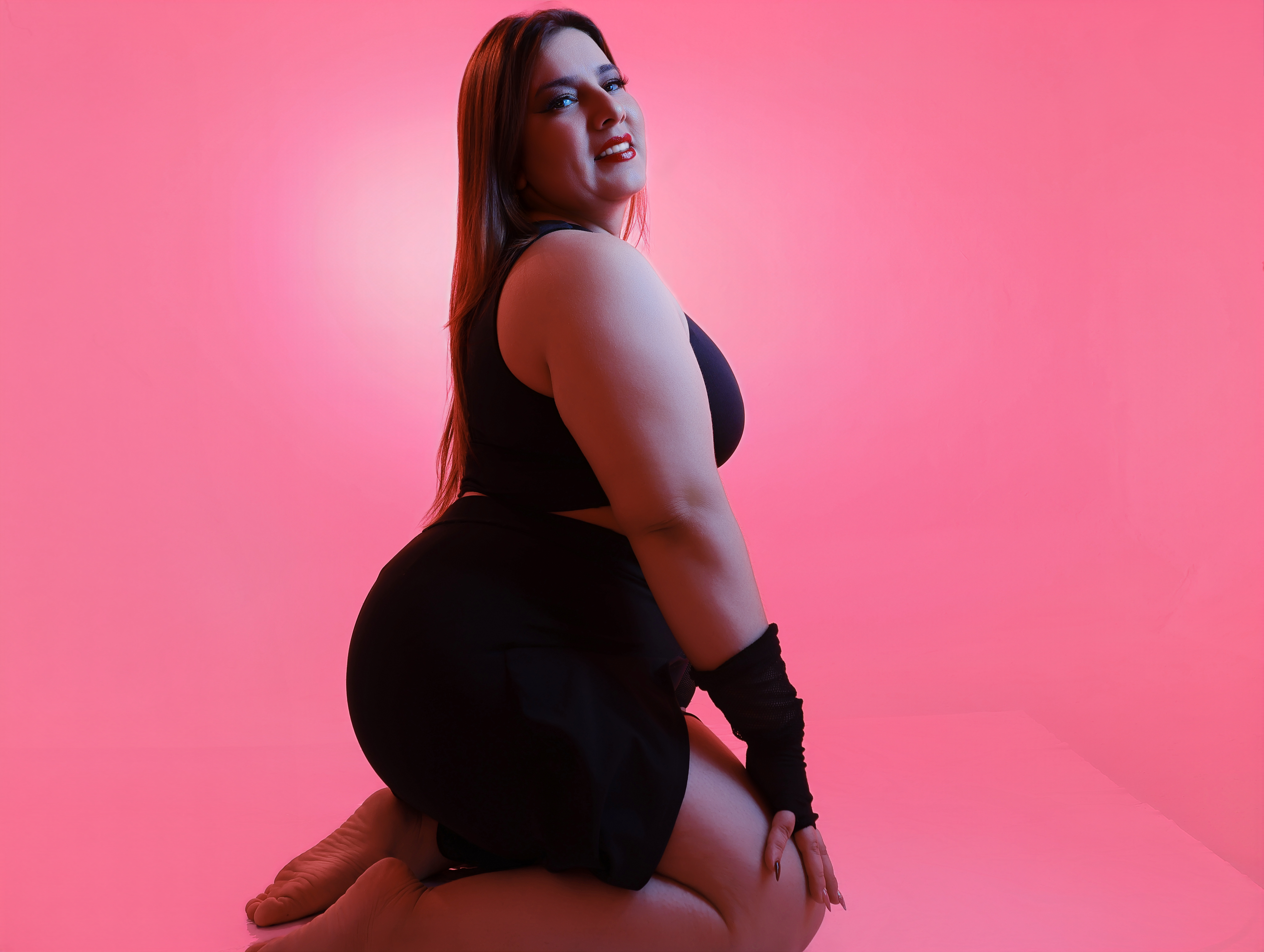 Interprète Elizabeth_Johnson Photo 8