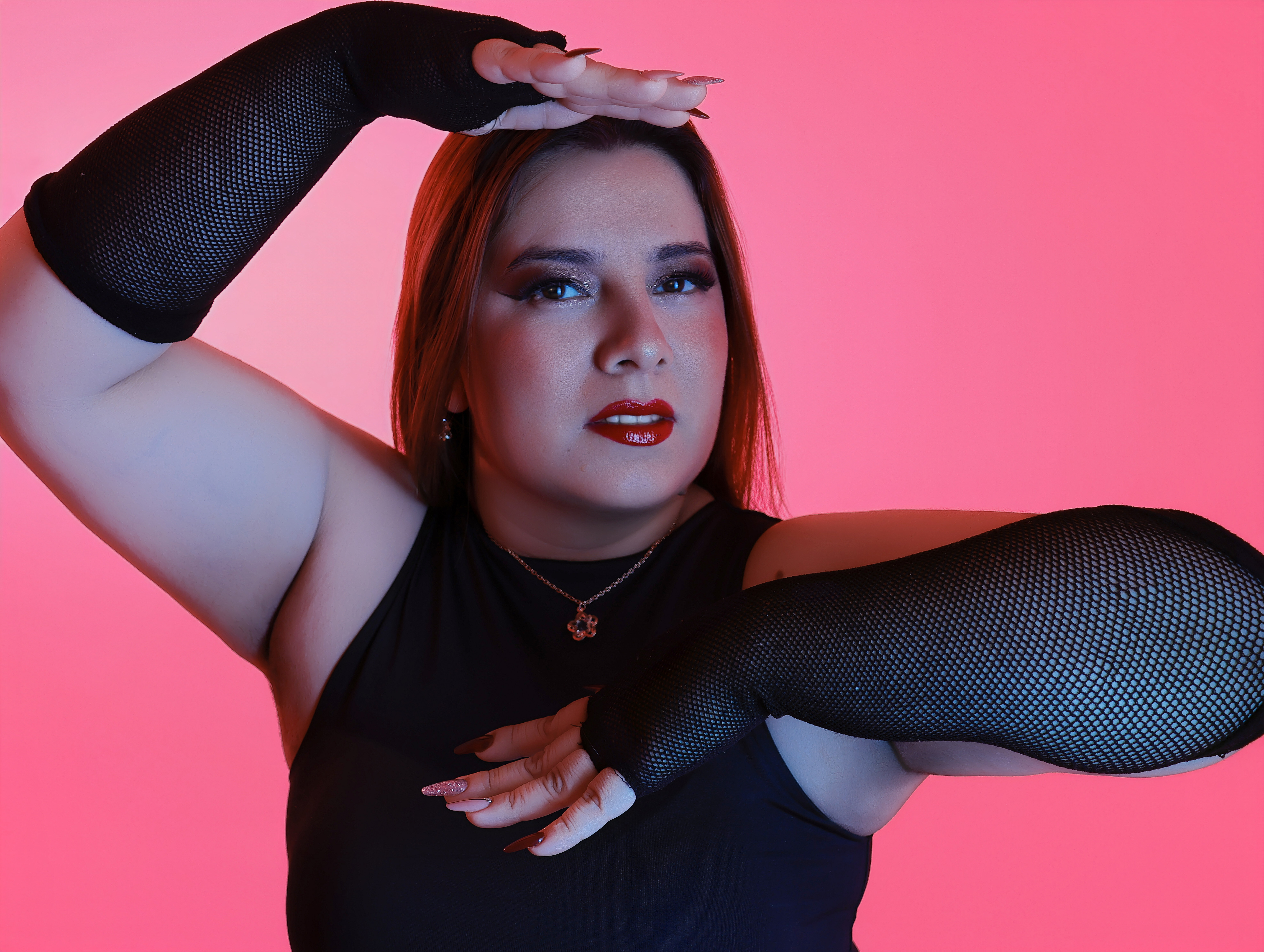 Interprète Elizabeth_Johnson Photo 2