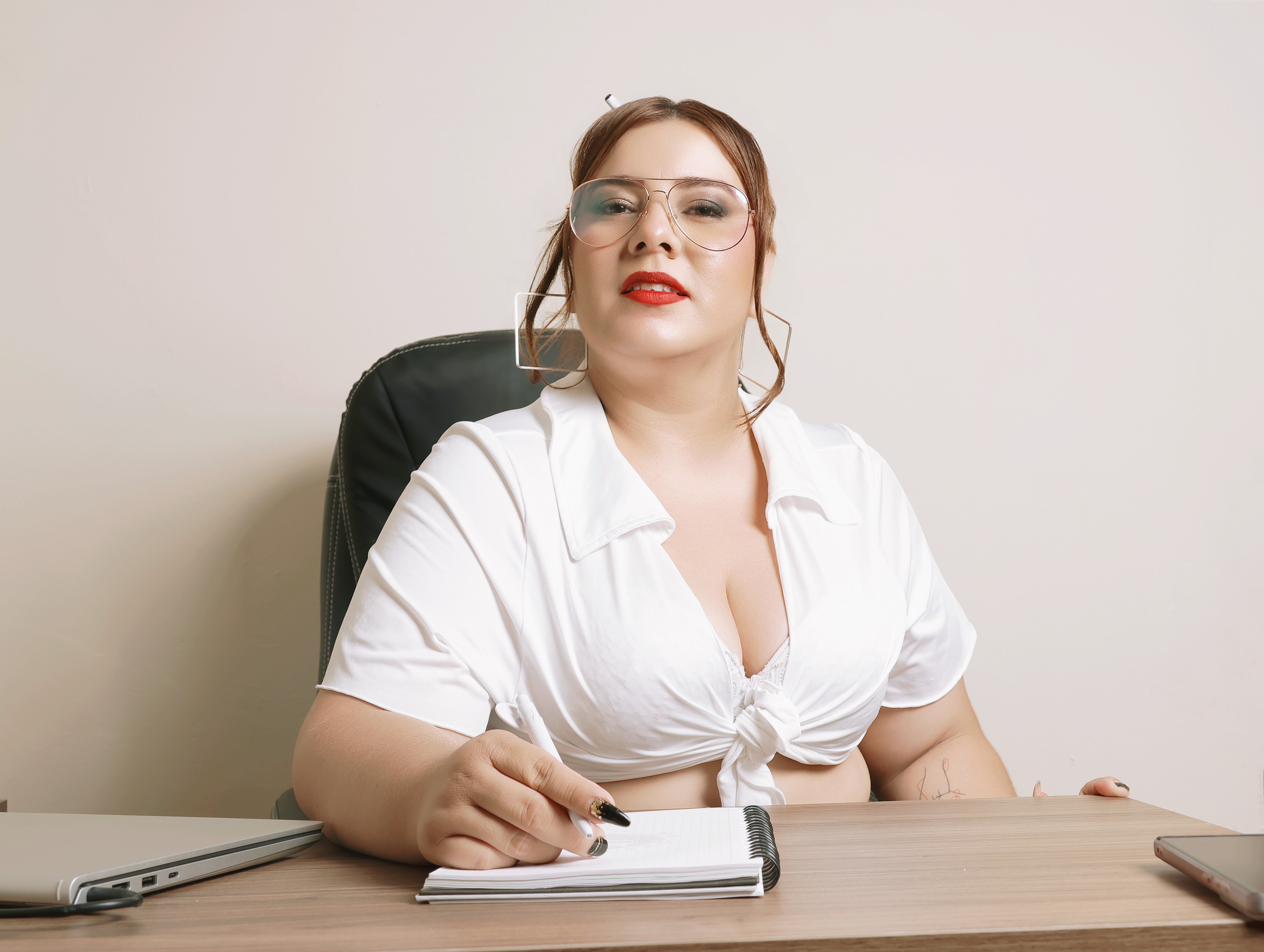 Interprète Elizabeth_Johnson Photo 12