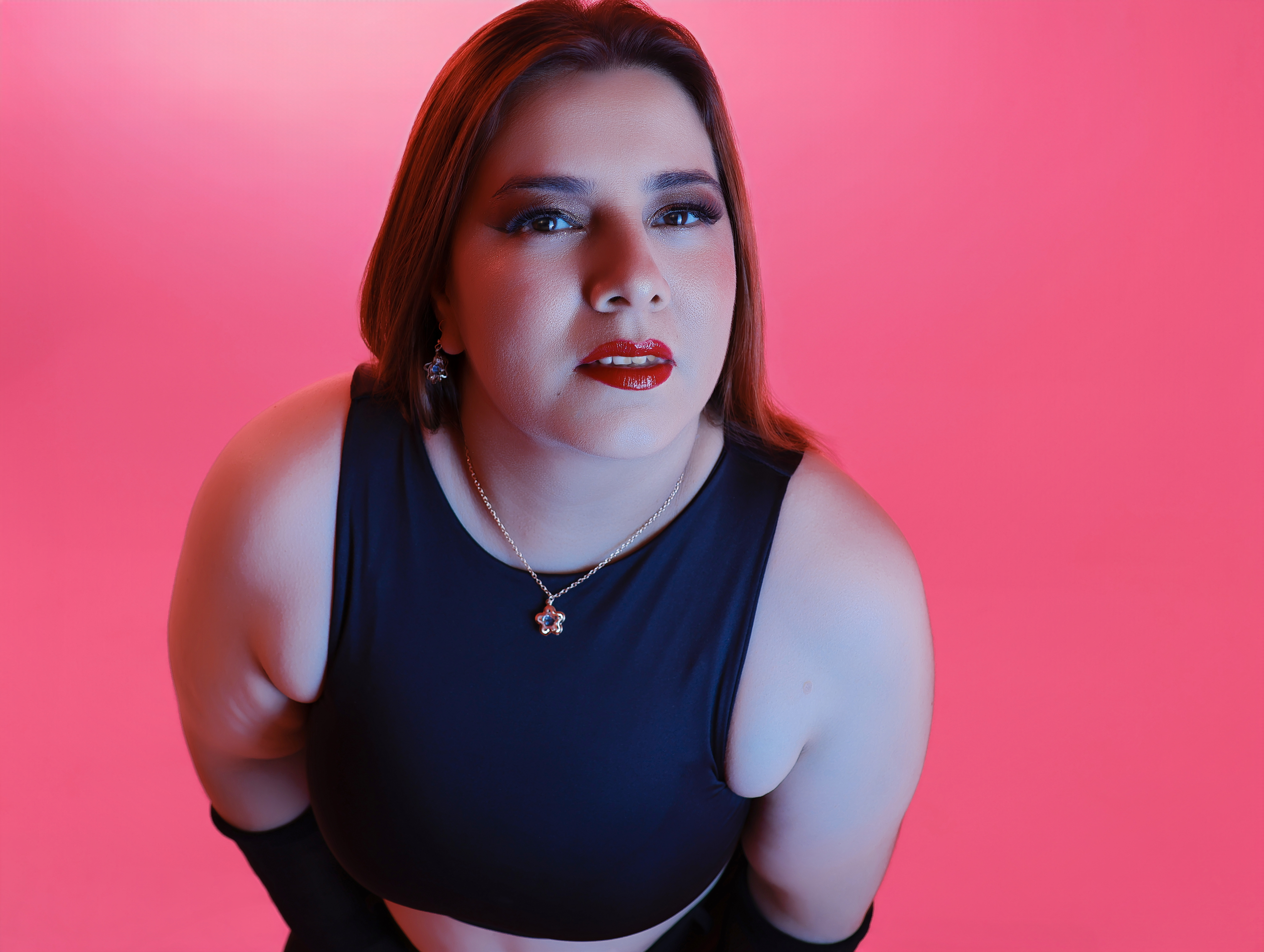 Interprète Elizabeth_Johnson Photo 5