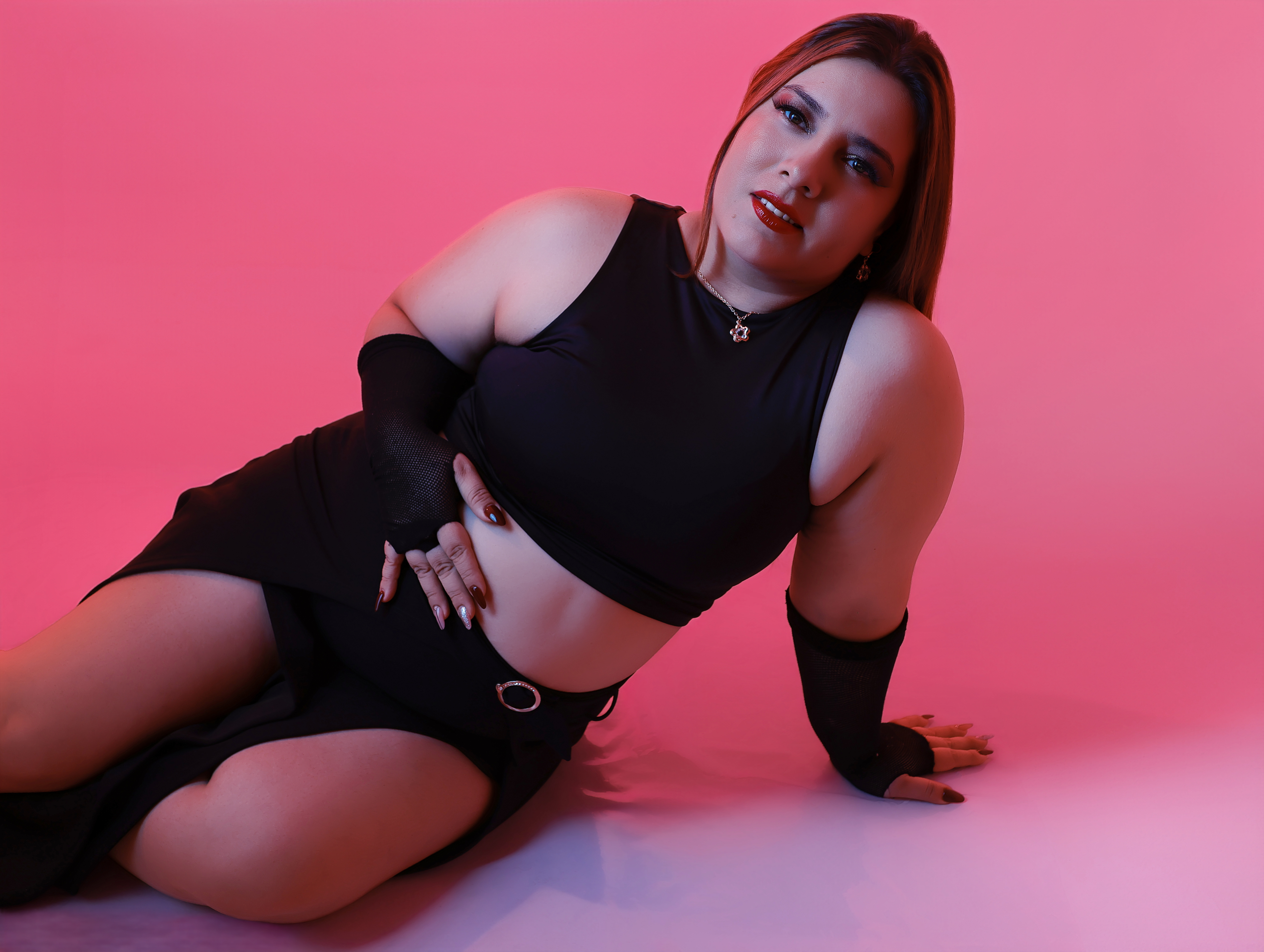 Interprète Elizabeth_Johnson Photo 3