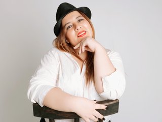 Image de profil du modèle de webcam Elizabeth_Johnson