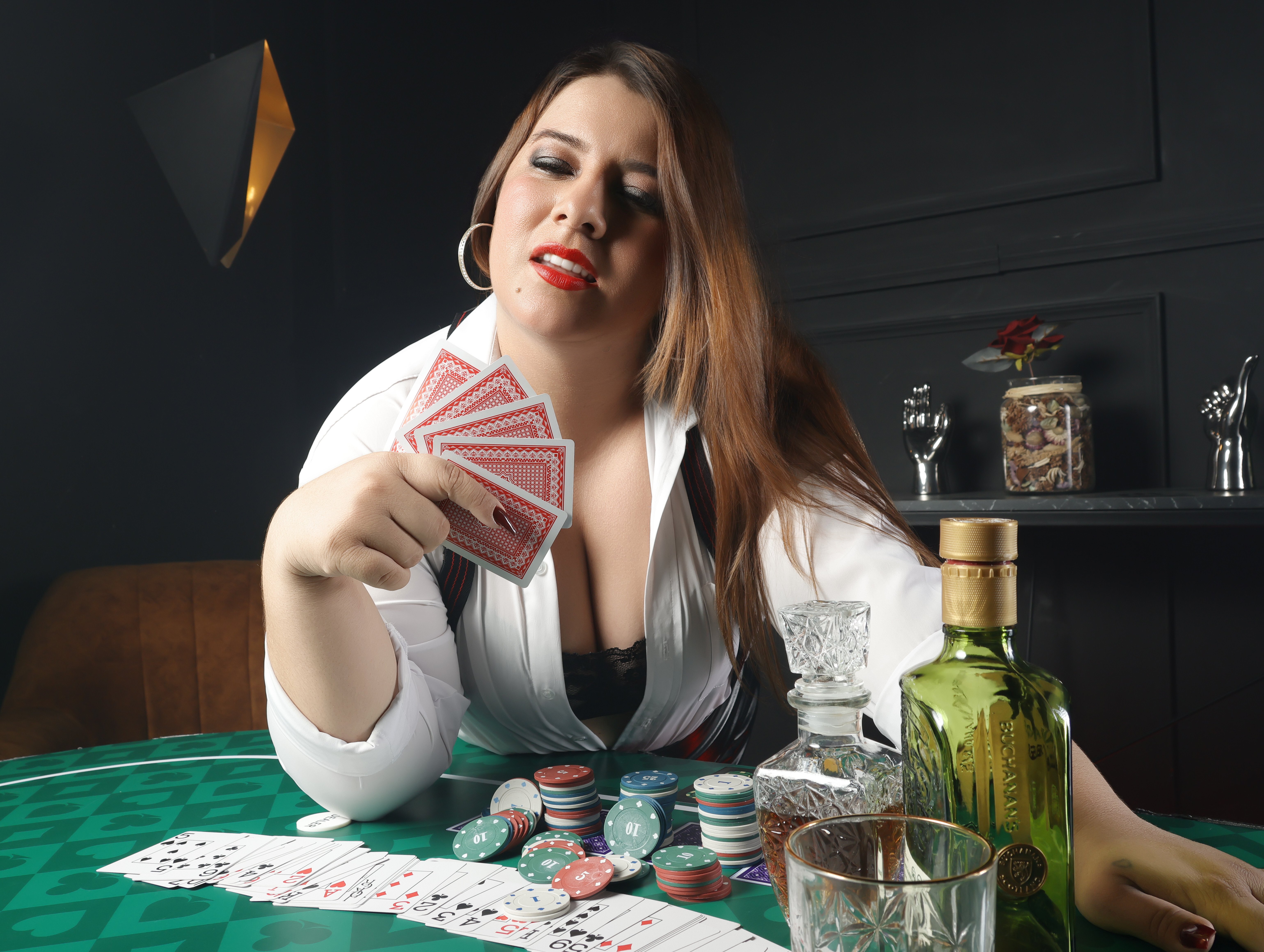 Interprète Elizabeth_Johnson Photo 4