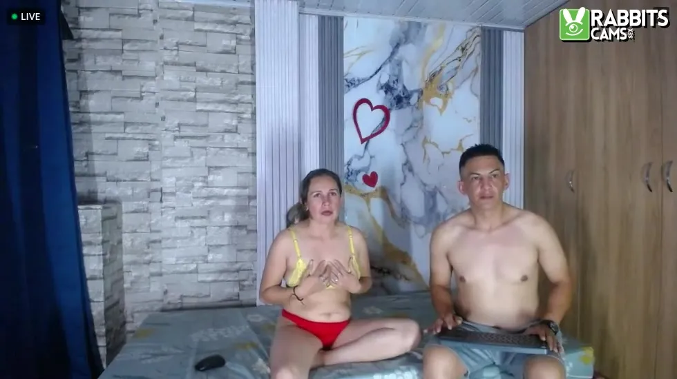 Artista mollyandsam303av Video 1