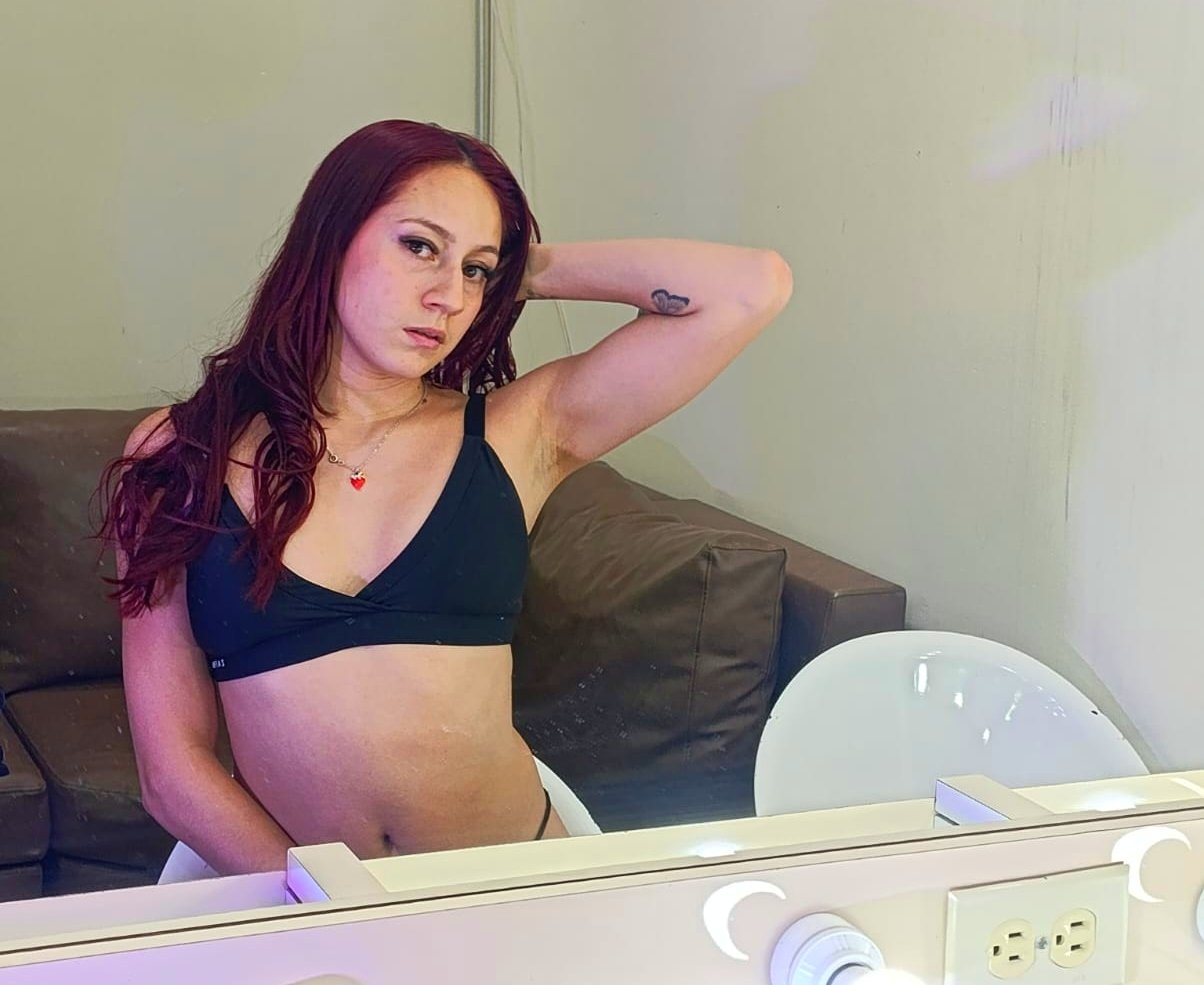 Artiest haarlott Foto 3