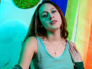 Image de profil du modèle de webcam haarlott