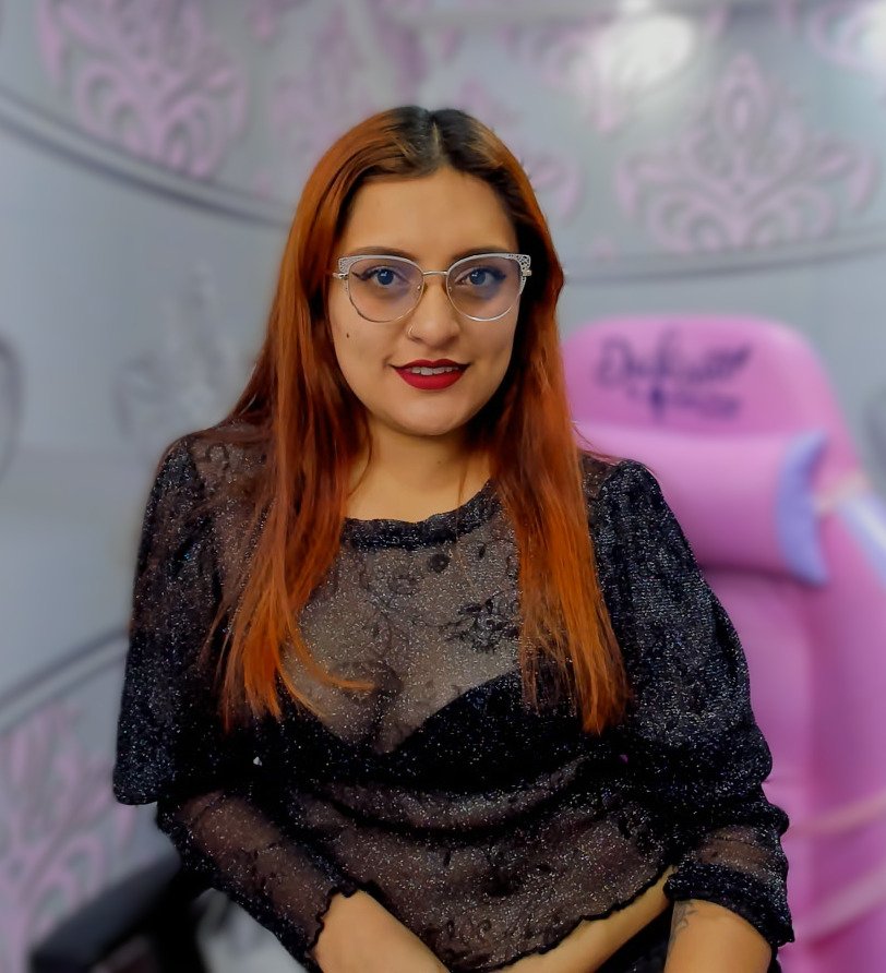 Interprete MissKattieBallet Foto 12