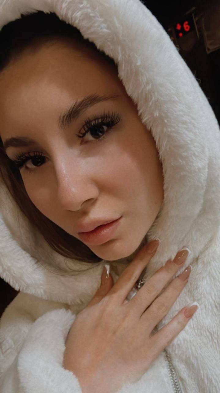 Interprète Lusty_luna Photo 7