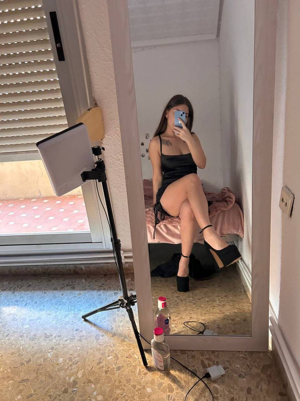 Interprète Lusty_luna Photo 4