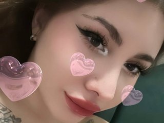 Lusty_luna Profilbild des Cam-Modells
