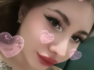 Lusty_luna profilbild på webbkameramodell