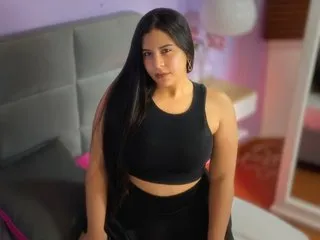 DanaMorris Profilbild des Cam-Modells
