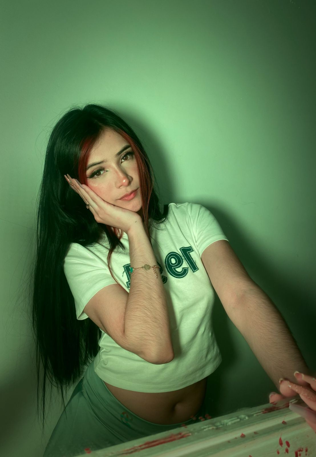 Artiest LinzyRoussee Foto 2