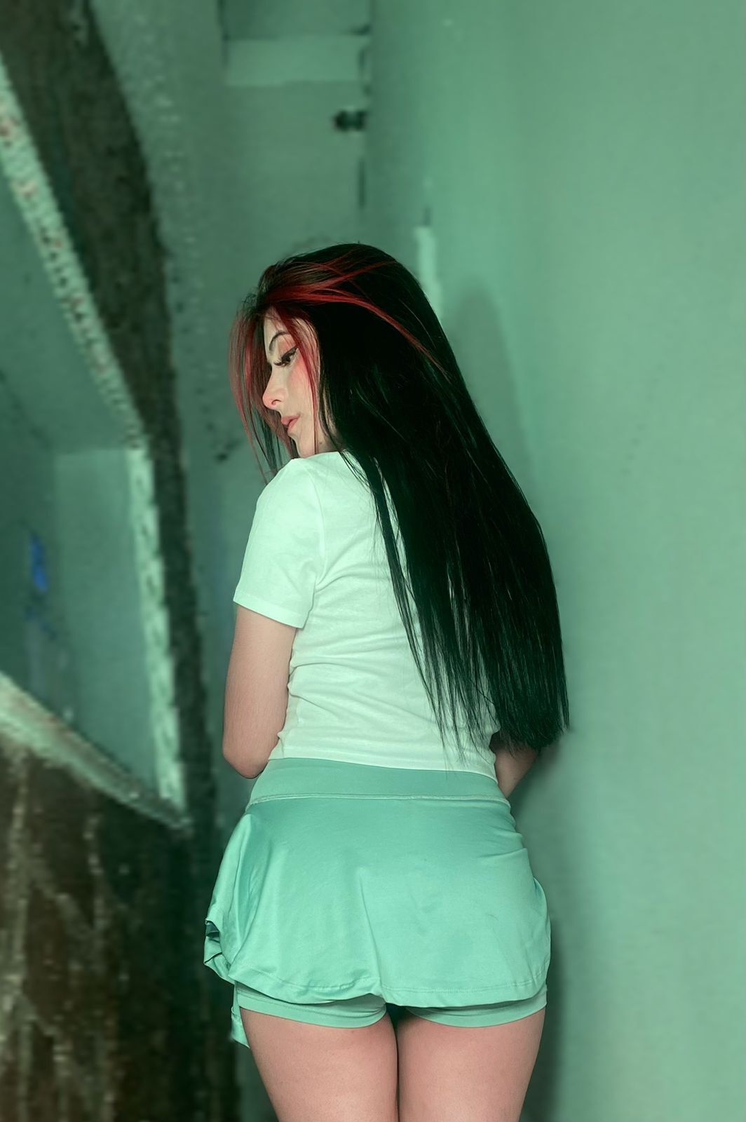 Artiest LinzyRoussee Foto 4