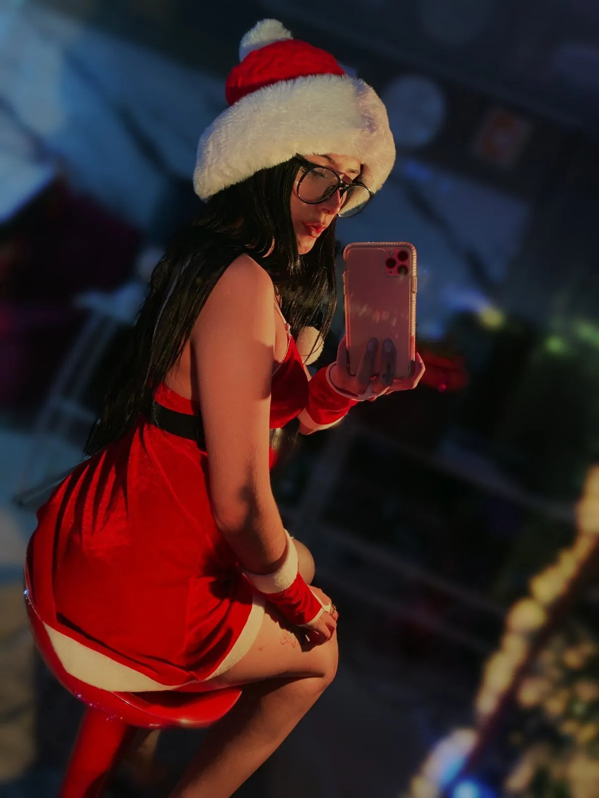 Artiest LinzyRoussee Foto 11