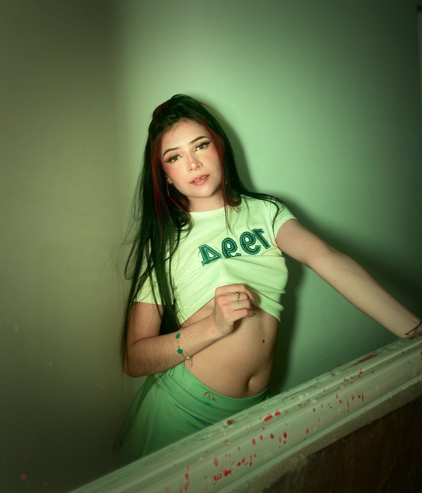 Artiest LinzyRoussee Foto 1