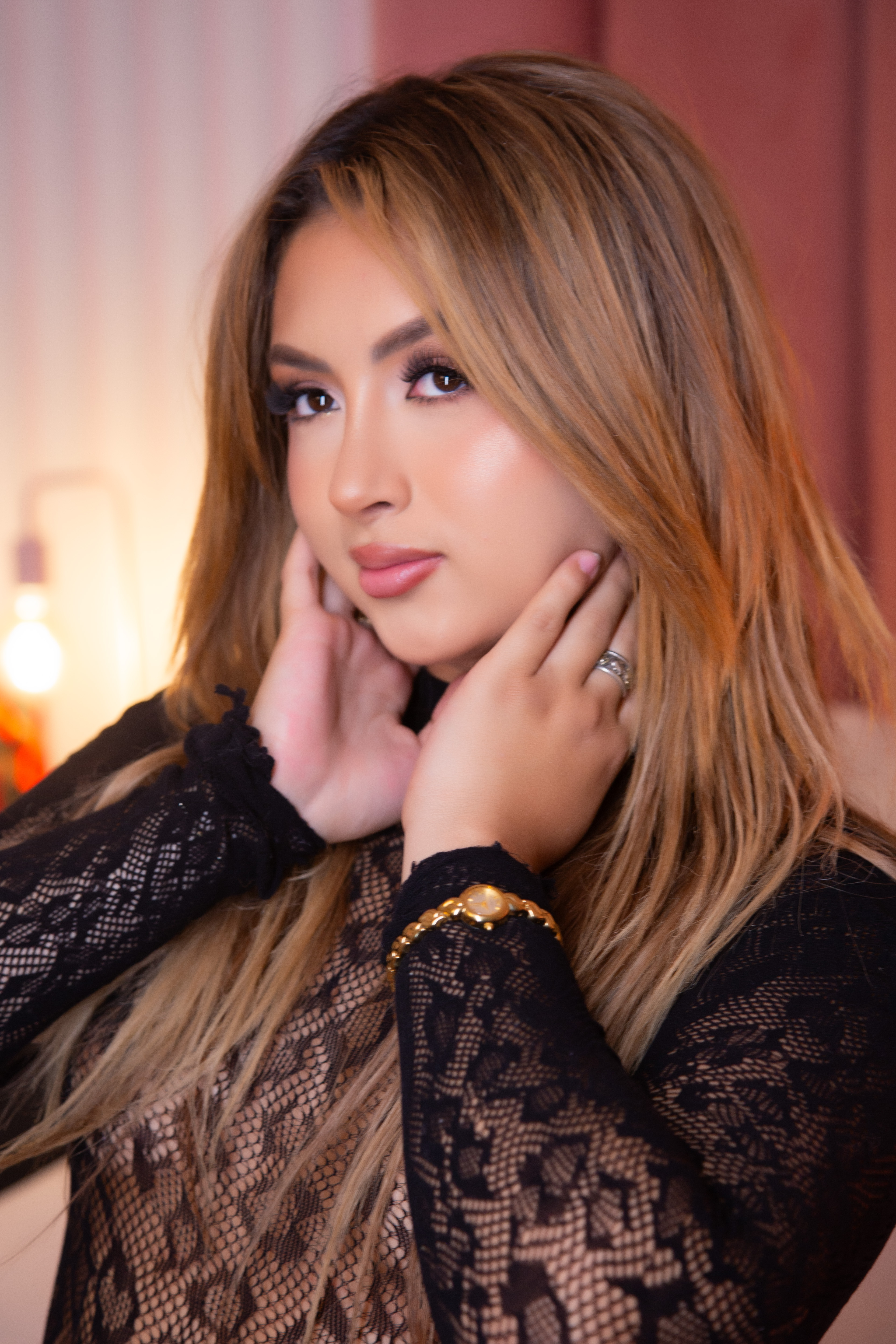 Darsteller EmilyBraxton Foto 2