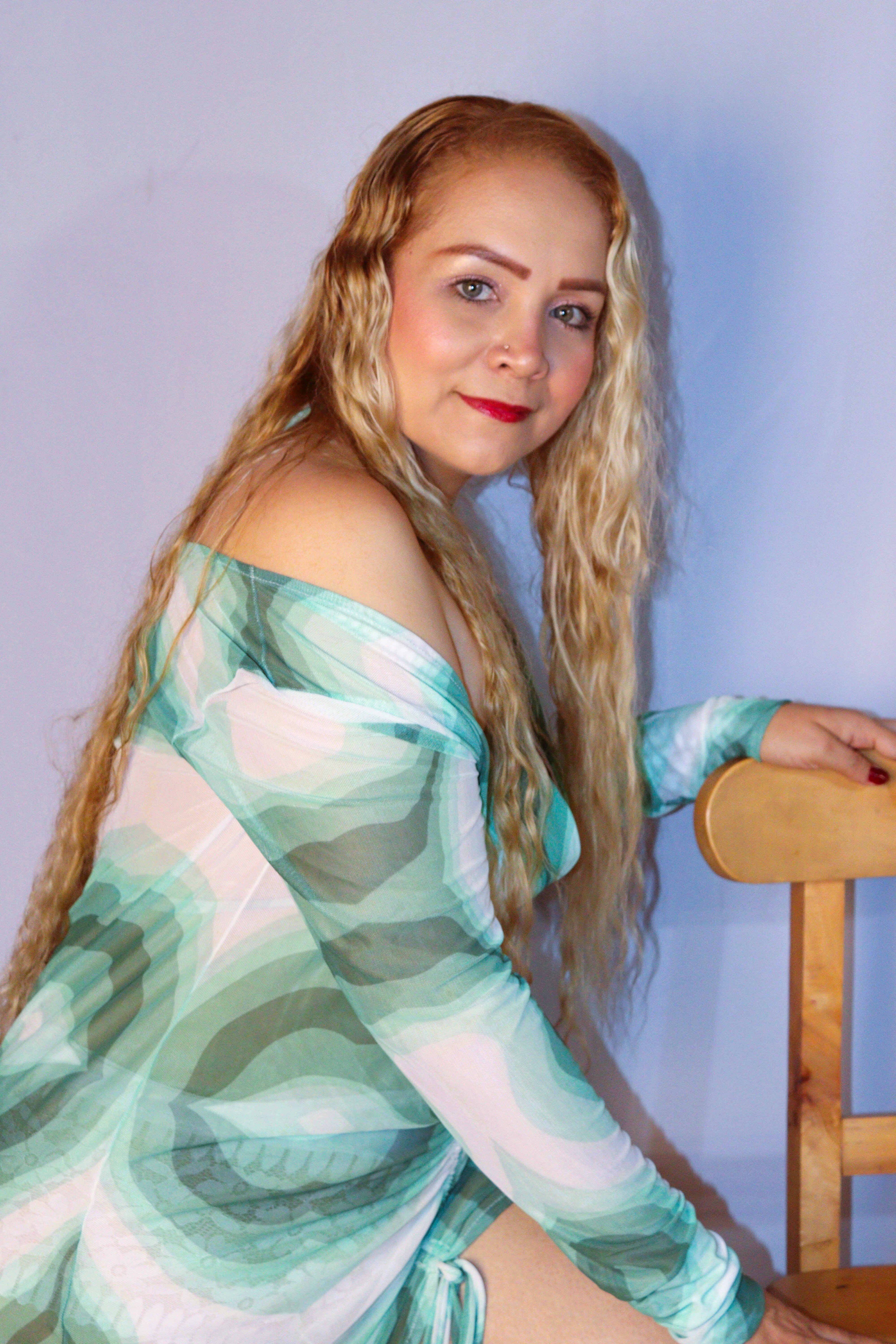 Interprete Sofiaflamer Foto 5