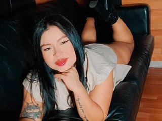 Yana_Muriel cam model profile picture