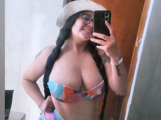 CATALINAQUEEN_VC immagine del profilo del modello di cam