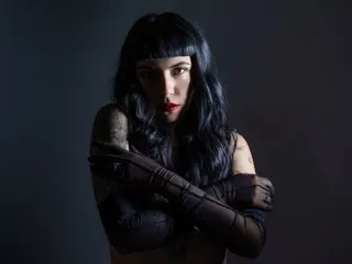 Image de profil du modèle de webcam Saraa_Desiree