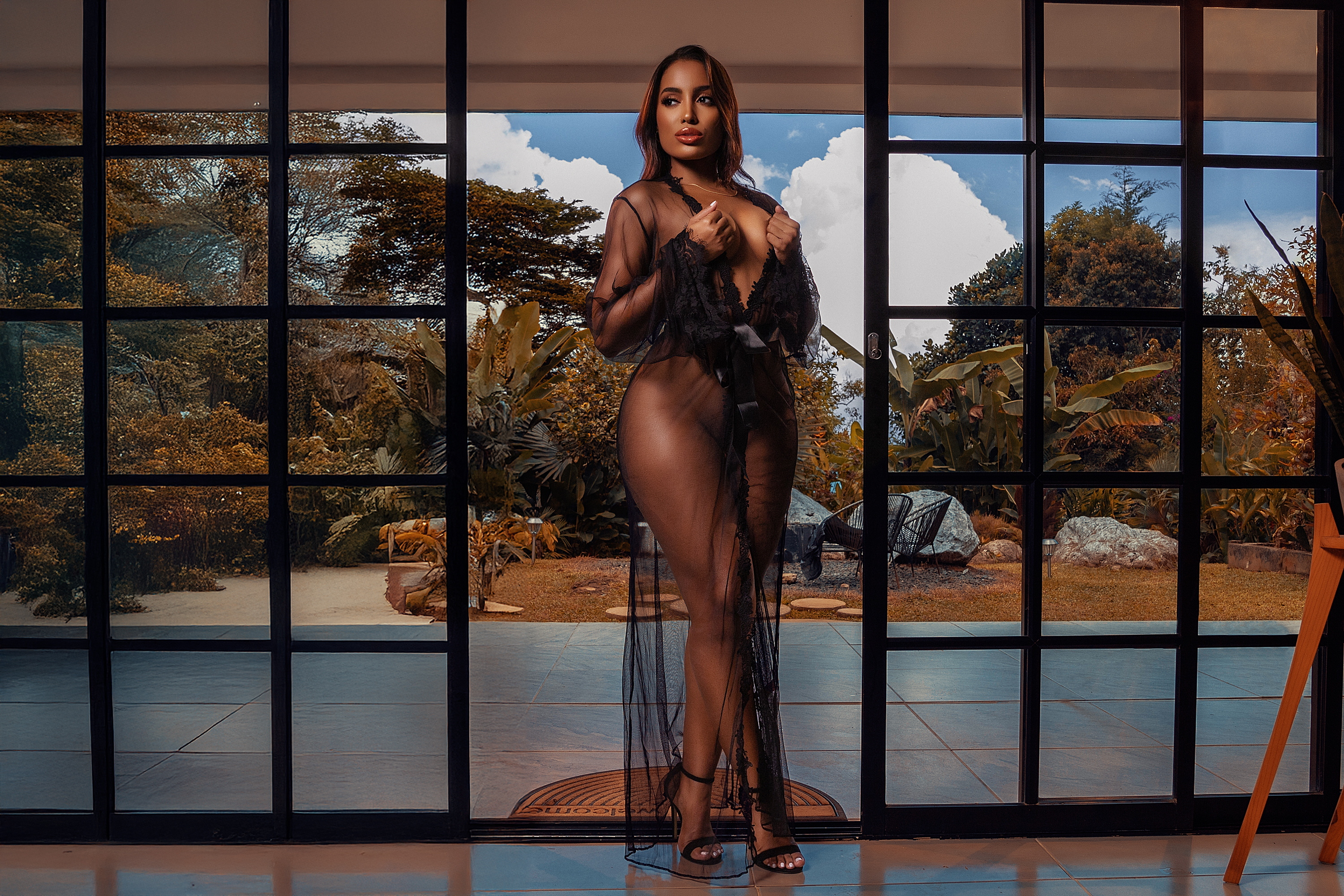 Artiest VeraCastell Foto 6