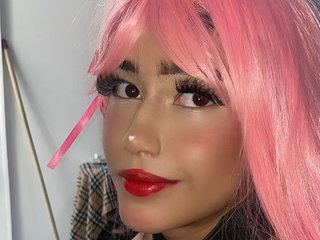 LunaAndLisa immagine del profilo del modello di cam