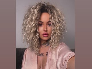 Felicity_Stewart Profilbild des Cam-Modells