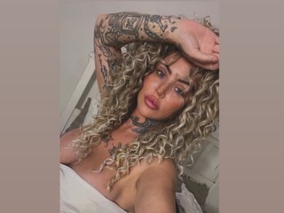 Profilbilde av Felicity_Stewart webkamera modell